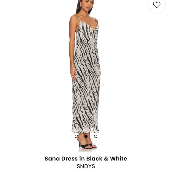 Revolve SNDYs dress - Picture 2 of 3